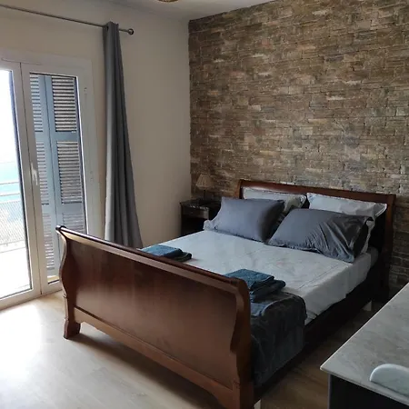 Maison De Village Avec Vue Sur Les Montagnes Дом отдыха Bigorno