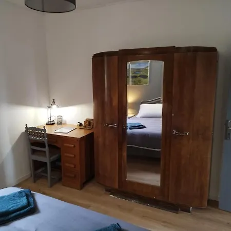 Дом отдыха Maison De Village Avec Vue Sur Les Montagnes