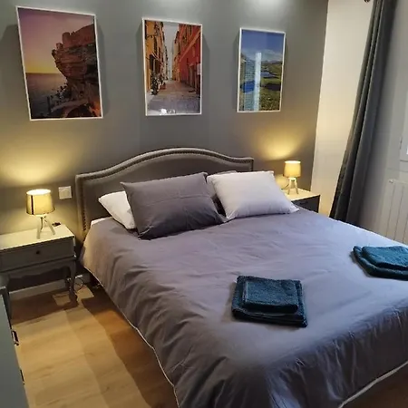 Maison De Village Avec Vue Sur Les Montagnes