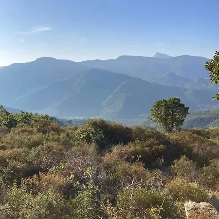 Maison De Village Avec Vue Sur Les Montagnes Bigorno