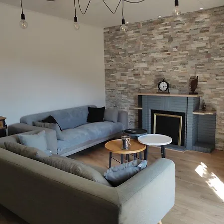 Maison De Village Avec Vue Sur Les Montagnes *