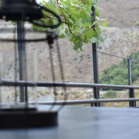 Maison De Village Avec Vue Sur Les Montagnes