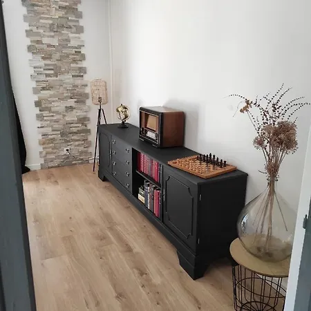 Maison De Village Avec Vue Sur Les Montagnes *