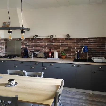 Maison De Village Avec Vue Sur Les Montagnes * Bigorno