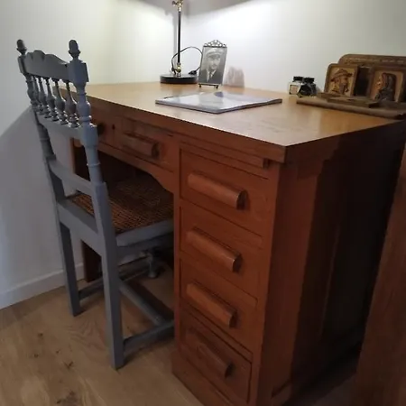 Casa de Férias Maison De Village Avec Vue Sur Les Montagnes