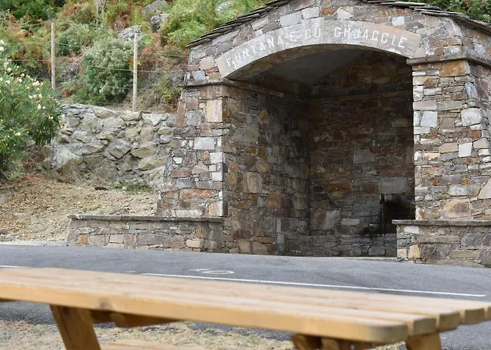 Tatil Evi Maison De Village Avec Vue Sur Les Montagnes