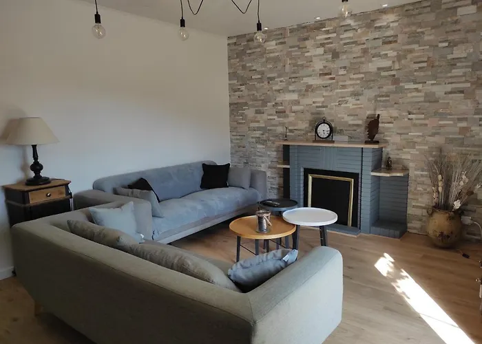 Maison De Village Avec Vue Sur Les Montagnes *