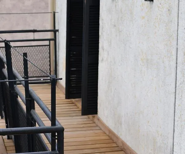 Maison De Village Avec Vue Sur Les Montagnes Bigorno