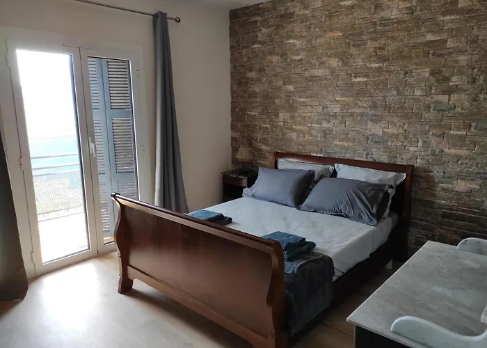 Maison De Village Avec Vue Sur Les Montagnes Tatil Evi Bigorno